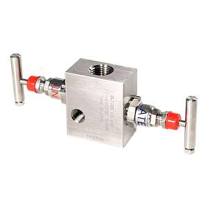 شیر منیفولد الیور دوراهه